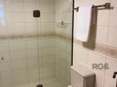 Apartamento à venda com 105m², 3 quartos, 1 suíte, 1 vaga no bairro Higienópolis em Porto Alegre - Foto 14