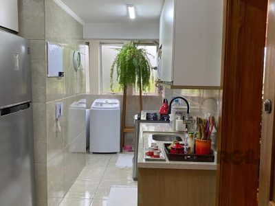 Apartamento à venda com 105m², 3 quartos, 1 suíte, 1 vaga no bairro Higienópolis em Porto Alegre - Foto 19