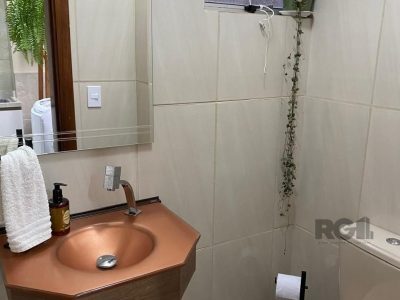 Apartamento à venda com 105m², 3 quartos, 1 suíte, 1 vaga no bairro Higienópolis em Porto Alegre - Foto 5