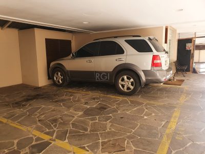 Apartamento à venda com 65m², 2 quartos, 1 vaga no bairro Azenha em Porto Alegre - Foto 14