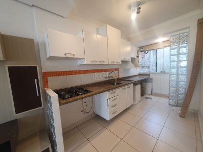 Apartamento à venda com 65m², 2 quartos, 1 vaga no bairro Azenha em Porto Alegre - Foto 6