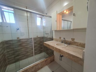 Apartamento à venda com 65m², 2 quartos, 1 vaga no bairro Azenha em Porto Alegre - Foto 8