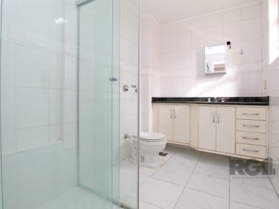 Apartamento à venda com 105m², 3 quartos, 1 suíte no bairro Farroupilha em Porto Alegre - Foto 17