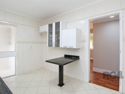 Apartamento à venda com 105m², 3 quartos, 1 suíte no bairro Farroupilha em Porto Alegre - Foto 24