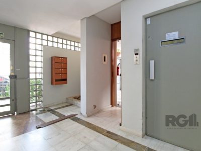 Apartamento à venda com 105m², 3 quartos, 1 suíte no bairro Farroupilha em Porto Alegre - Foto 5