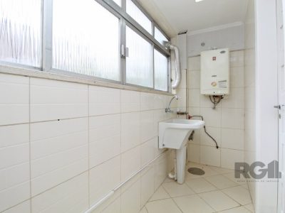 Apartamento à venda com 105m², 3 quartos, 1 suíte no bairro Farroupilha em Porto Alegre - Foto 26