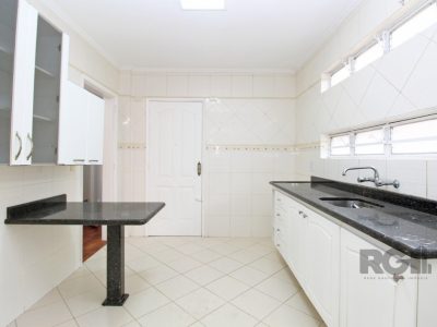 Apartamento à venda com 105m², 3 quartos, 1 suíte no bairro Farroupilha em Porto Alegre - Foto 23