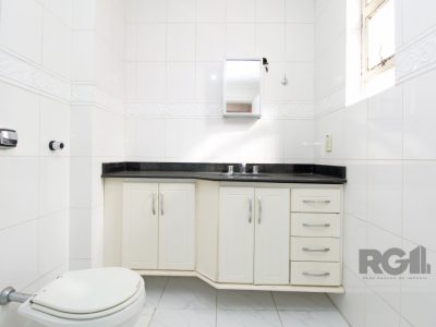 Apartamento à venda com 105m², 3 quartos, 1 suíte no bairro Farroupilha em Porto Alegre - Foto 18