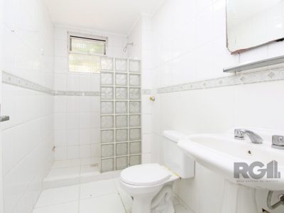 Apartamento à venda com 105m², 3 quartos, 1 suíte no bairro Farroupilha em Porto Alegre - Foto 19