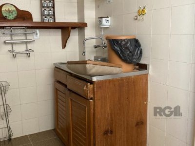 Apartamento à venda com 87m², 3 quartos no bairro Cidade Baixa em Porto Alegre - Foto 7