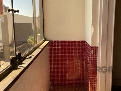 Apartamento à venda com 87m², 3 quartos no bairro Cidade Baixa em Porto Alegre - Foto 16