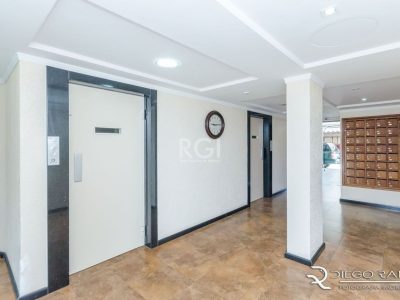 Apartamento à venda com 65m², 2 quartos no bairro Petrópolis em Porto Alegre - Foto 29