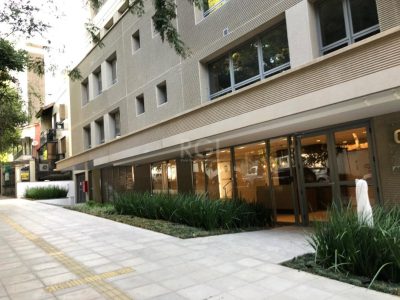 Conjunto/Sala à venda com 118m² no bairro São João em Porto Alegre - Foto 11