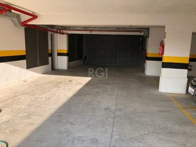 Conjunto/Sala à venda com 118m² no bairro São João em Porto Alegre - Foto 15