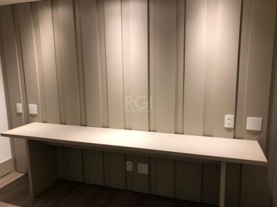 Conjunto/Sala à venda com 118m² no bairro São João em Porto Alegre - Foto 18