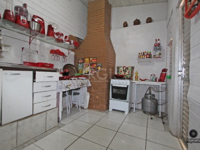 Casa à venda com 300m², 6 quartos, 1 suíte, 3 vagas no bairro Menino Deus em Porto Alegre - Foto 39