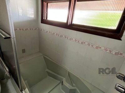 Casa à venda com 262m², 3 quartos, 1 suíte, 2 vagas no bairro Anchieta em Porto Alegre - Foto 35