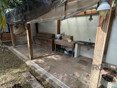 Casa à venda com 262m², 3 quartos, 1 suíte, 2 vagas no bairro Anchieta em Porto Alegre - Foto 17