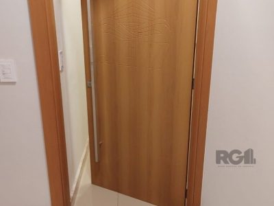 Apartamento à venda com 60m², 1 quarto, 1 vaga no bairro Navegantes em Capão da Canoa - Foto 11