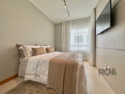 Apartamento à venda com 76m², 3 quartos, 1 suíte, 1 vaga no bairro Centro em Capão da Canoa - Foto 19