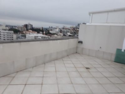 Cobertura à venda com 125m², 2 quartos, 2 suítes, 2 vagas no bairro Higienópolis em Porto Alegre - Foto 17