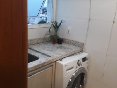 Cobertura à venda com 125m², 2 quartos, 2 suítes, 2 vagas no bairro Higienópolis em Porto Alegre - Foto 10