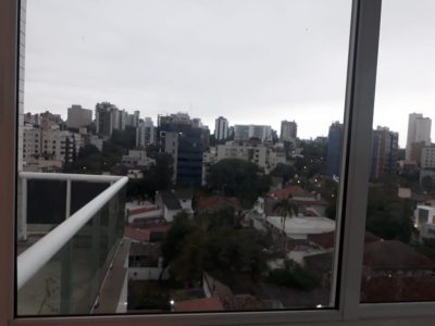 Cobertura à venda com 125m², 2 quartos, 2 suítes, 2 vagas no bairro Higienópolis em Porto Alegre - Foto 12