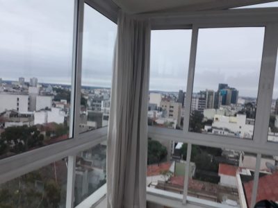 Cobertura à venda com 125m², 2 quartos, 2 suítes, 2 vagas no bairro Higienópolis em Porto Alegre - Foto 13