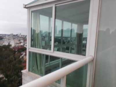 Cobertura à venda com 125m², 2 quartos, 2 suítes, 2 vagas no bairro Higienópolis em Porto Alegre - Foto 4