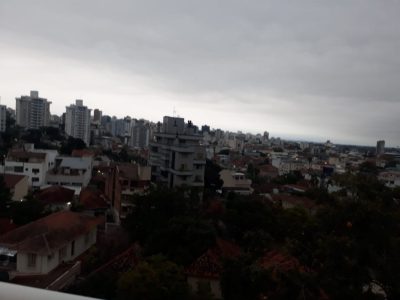 Cobertura à venda com 125m², 2 quartos, 2 suítes, 2 vagas no bairro Higienópolis em Porto Alegre - Foto 15