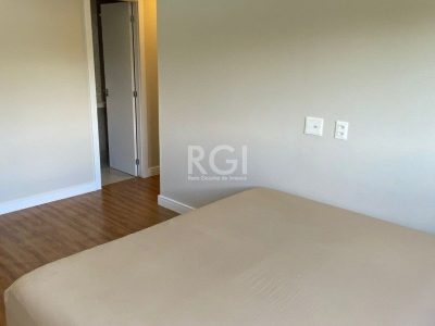 Apartamento à venda com 92m², 3 quartos, 1 suíte, 2 vagas no bairro Menino Deus em Porto Alegre - Foto 4