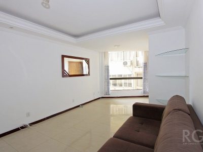 Apartamento à venda com 73m², 2 quartos no bairro Cidade Baixa em Porto Alegre - Foto 3