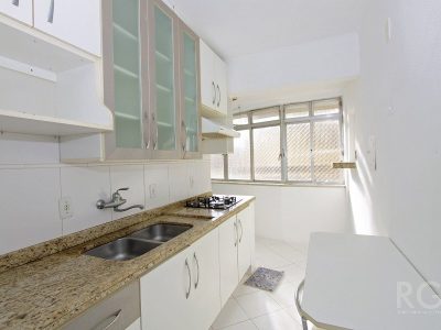 Apartamento à venda com 73m², 2 quartos no bairro Cidade Baixa em Porto Alegre - Foto 5