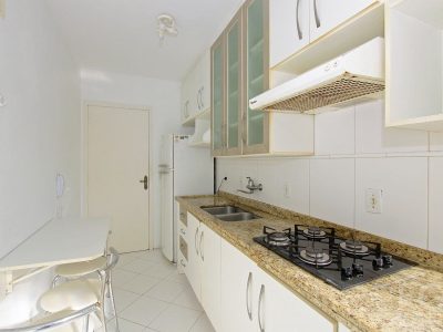 Apartamento à venda com 73m², 2 quartos no bairro Cidade Baixa em Porto Alegre - Foto 6