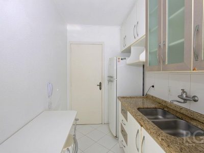 Apartamento à venda com 73m², 2 quartos no bairro Cidade Baixa em Porto Alegre - Foto 7