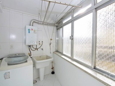 Apartamento à venda com 73m², 2 quartos no bairro Cidade Baixa em Porto Alegre - Foto 8