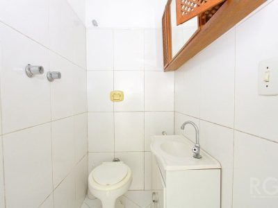 Apartamento à venda com 73m², 2 quartos no bairro Cidade Baixa em Porto Alegre - Foto 11