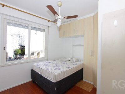 Apartamento à venda com 73m², 2 quartos no bairro Cidade Baixa em Porto Alegre - Foto 13