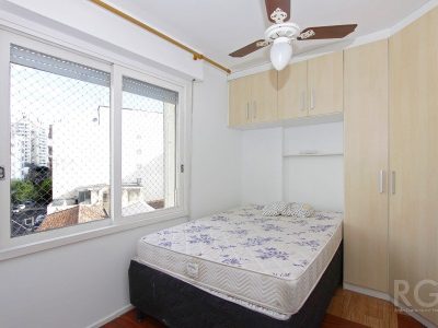 Apartamento à venda com 73m², 2 quartos no bairro Cidade Baixa em Porto Alegre - Foto 14