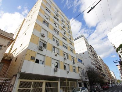 Apartamento à venda com 73m², 2 quartos no bairro Cidade Baixa em Porto Alegre - Foto 23