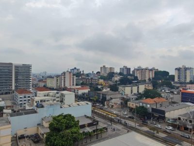 Apartamento à venda com 65m², 2 quartos, 1 suíte, 1 vaga no bairro Cristo Redentor em Porto Alegre - Foto 7