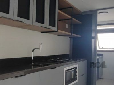 Apartamento à venda com 65m², 2 quartos, 1 suíte, 1 vaga no bairro Cristo Redentor em Porto Alegre - Foto 12