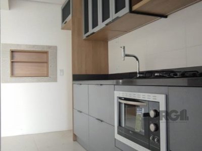 Apartamento à venda com 65m², 2 quartos, 1 suíte, 1 vaga no bairro Cristo Redentor em Porto Alegre - Foto 13