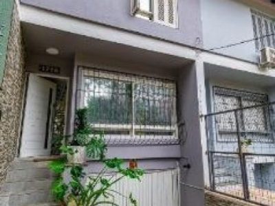 Sobrado à venda com 148m², 2 quartos, 1 suíte, 3 vagas no bairro Tristeza em Porto Alegre - Foto 2