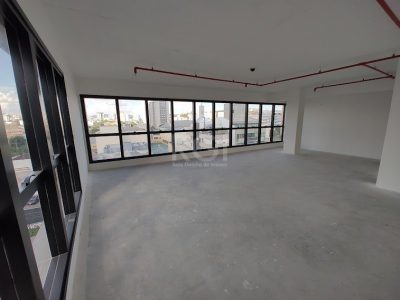 Conjunto/Sala à venda com 58m², 1 vaga no bairro Menino Deus em Porto Alegre - Foto 5