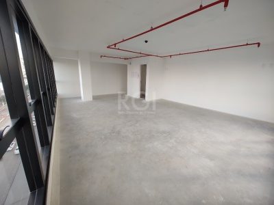 Conjunto/Sala à venda com 58m², 1 vaga no bairro Menino Deus em Porto Alegre - Foto 6