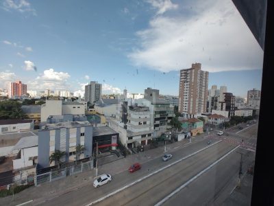 Conjunto/Sala à venda com 58m², 1 vaga no bairro Menino Deus em Porto Alegre - Foto 12