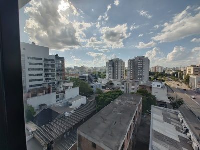 Conjunto/Sala à venda com 58m², 1 vaga no bairro Menino Deus em Porto Alegre - Foto 8