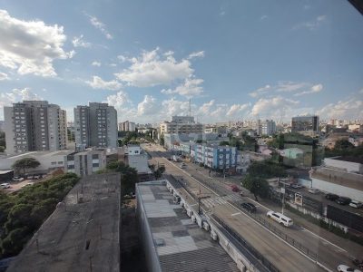 Conjunto/Sala à venda com 58m², 1 vaga no bairro Menino Deus em Porto Alegre - Foto 3