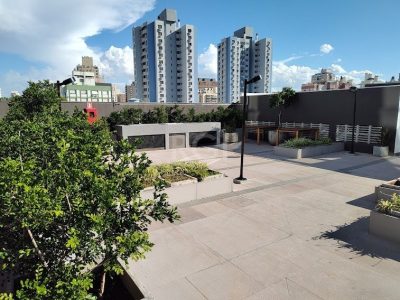 Conjunto/Sala à venda com 58m², 1 vaga no bairro Menino Deus em Porto Alegre - Foto 20